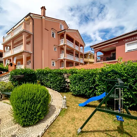 Mistral-2 By Interhome Apartamento Lopar