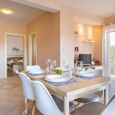 Mistral-2 By Interhome