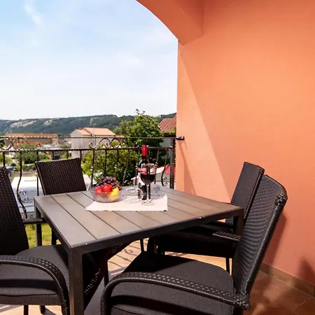 Mistral-2 By Interhome