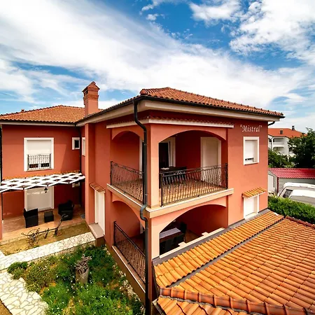Mistral-2 By Interhome *
