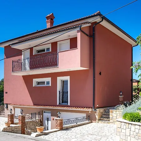 Mistral-2 By Interhome Apartament *