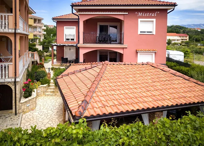 Apartamento Mistral-2 By Interhome *