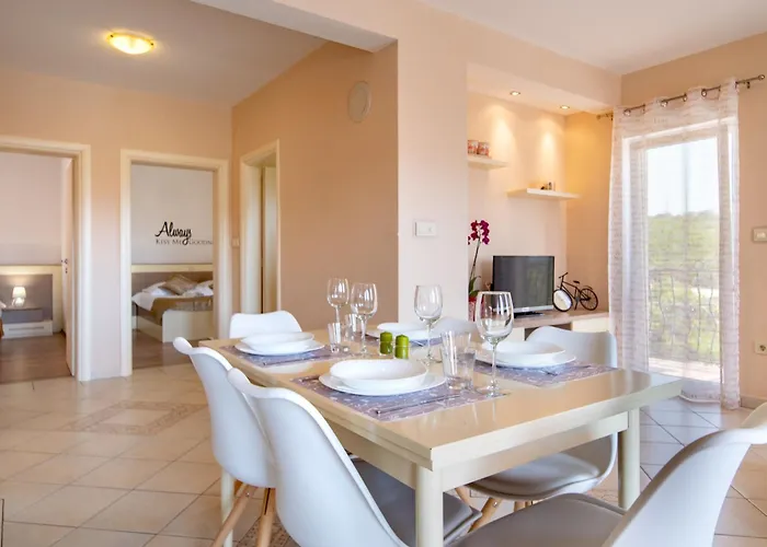 Mistral-2 By Interhome