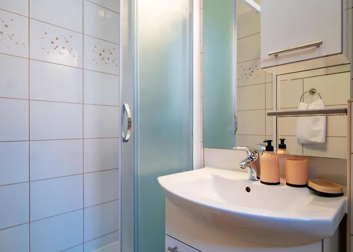 Apartamento Mistral-2 By Interhome