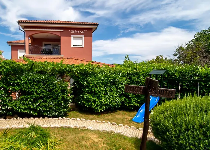 Mistral-2 By Interhome * Lopar